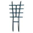 thumbnail image 1 of SharkTRUE Climbing Plants Plant Support TrellisStackable Rustproof Outdoor Trellis, 1 of 8
