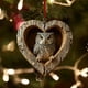 thumbnail image 5 of Adornos En Forma De Corazón Con Motivos Animales Para Decorar El Árbol De Navidad, El Hogar Y Otras Fiestas. Regalo Festivo Inspirado En La Naturaleza., 5 of 9