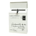 thumbnail image 1 of Vaidha Vintage Wall Mount Mailbox Mail Postal Letter Newspaper Box, 1 of 2