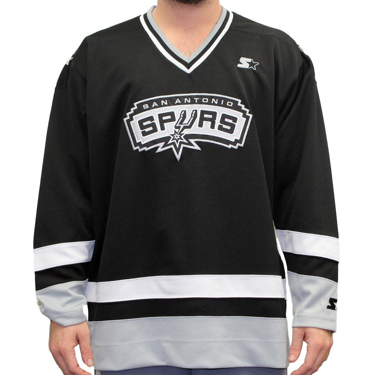 nba hockey jersey