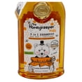 thumbnail image 3 of Shampoo The Honeykeeper 3 en 1 little chamomile 414 ml, 3 of 4