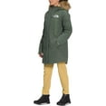 thumbnail image 2 of The North Face Women’s New Outerboroughs Parka Winter Down Waterproof Jacket Size X-Large, 2 of 5