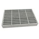 thumbnail image 4 of Hombres s Brazalete Brazalete Bandejas Compartimiento de 40 Ranuras Caja gris Hugo Bandeja de brazalete, 4 of 10