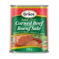 thumbnail image 1 of Grace Kennedy Grace Halal Corned Beef, 1 of 2