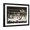 Black Frame, variant on Art.com Max Schmeling on the Floor for a Count of Nine in His Match with Max Baer Premium Photographic Print, 16" x 12"