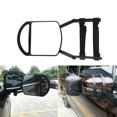 thumbnail image 1 of 2 piezas Espejo de remolque de coche Clip ajustable Espejo de remolque de remolque Espejos externos Extensión de remolque, 1 of 6
