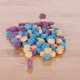 thumbnail image 5 of Tabletas Color Fizzers Steve Spangler Science Paquete de 300, 5 of 5