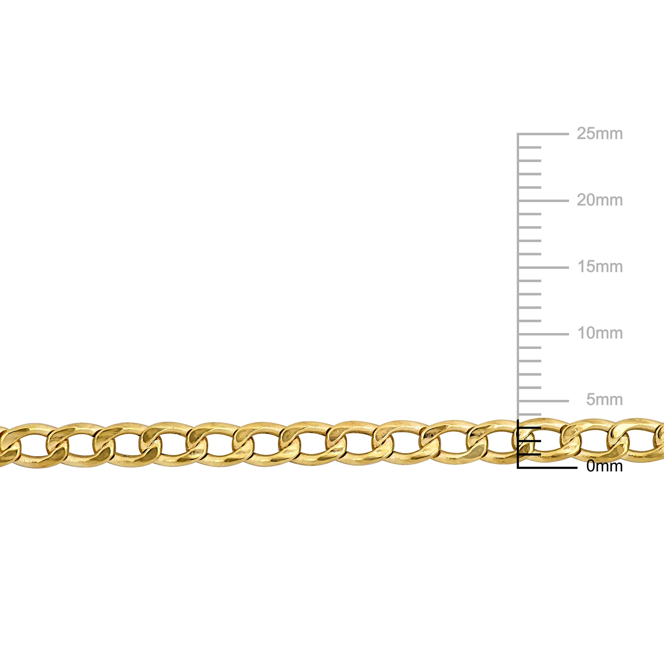Everly Women's 10k Yellow Gold Necklace
