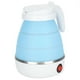 thumbnail image 4 of Hervidor Eléctrico Plegable de Silicona Portátil, Hervidor de Agua de 400W, Enchufe estadounidense de 110V, 4 of 7