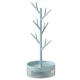 thumbnail image 2 of Cheers.US Jewelry Rack,Jewerly Organizer Earing and Necklace Bracelet Display Stand Women's Deer Tree Display Jewelry Holder with Storage Drawer, 2 of 5