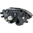 thumbnail image 2 of Headlight Compatible with 2014-2019 Lexus GX460 Right Passenger LED With bulb(s), 2 of 5