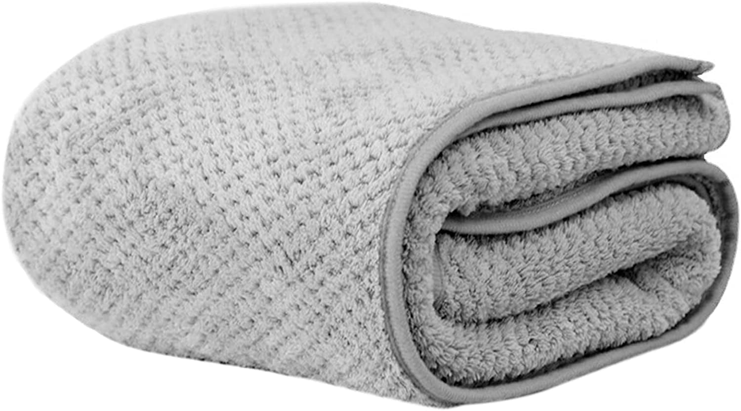 Bath Towels Large Bath Sheets Microfiber Soft Highly Absorbent Bath