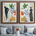 thumbnail image 7 of Starry Venus III - Premium Framed Canvas 2 Piece Set - Ready to Hang, 7 of 7