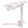 thumbnail image 4 of Accessoires de VR Réglables, Pied de Table Rotatif pour Ordinateur Portable avec Design Amovible pour Yachts Véhicule Récréatif, 4 of 7