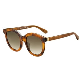 Kate Spade EVERETT/F/S 04Q8 HA Women's Plastic Full Rim