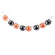 thumbnail image 1 of Banner de Halloween No Tejida Interior Patio Libre Decoración Colgante Foto Prop, 1 of 8