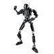 thumbnail image 4 of Figuras de acción de Star Wars, Kylo Ren, Jango, Boba Fett, Chewbacca, K-2SO, Rey Finn, bloques de construcción, juguete compatible, 4 of 4