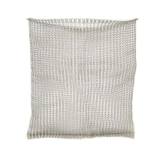 4 Pack Root Stainless Steel Guard Baskets for Plants Heavy Duty Gopher