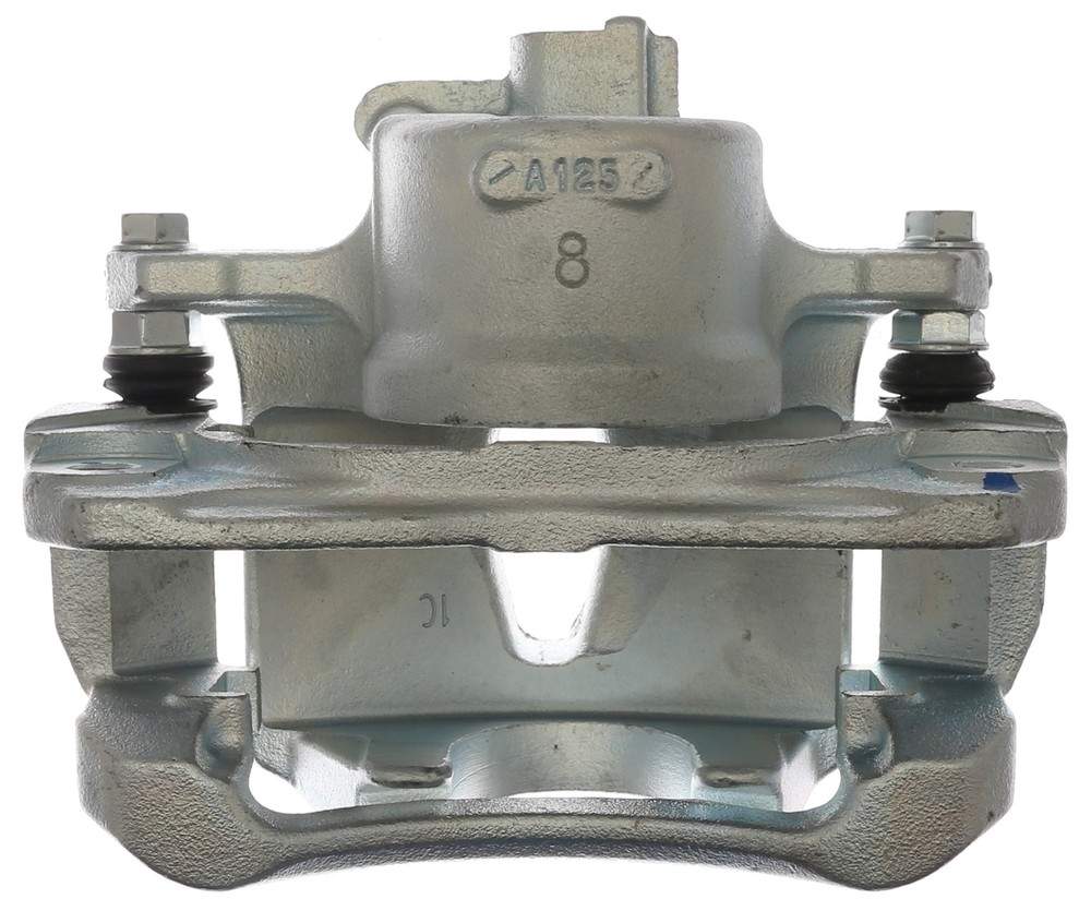 ACDelco 18FR2121C Reman Friction Ready Coated Disc Brake Caliper