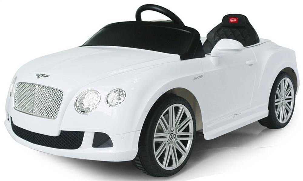 bentley remote control car