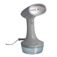 thumbnail image 1 of Plancha de Vapor Hamilton Beach 1200 W | Vaporizador de Mano Eliminador de Arrugas para Ropa, Telas y Cortinas 400 ml Renewed, 1 of 9