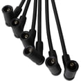 thumbnail image 5 of Bodeman Ignition Spark Plug Wires 8mm (6PC Set) for 2003 Ford Ranger V6 3.0L, 5 of 5