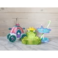 thumbnail image 3 of Borders Unlimited 90020 Princess Camryns Carriage Lotion & Soap Dipsenser, Multi Color, 3 of 3