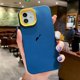 thumbnail image 1 of Funda De Silicona Suave De TPU Líquida Para IPhone 11 12 13 Pro Max 14 Plus, 1 of 4