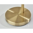 thumbnail image 7 of Adesso Cove Floor Lamp, 7 of 7
