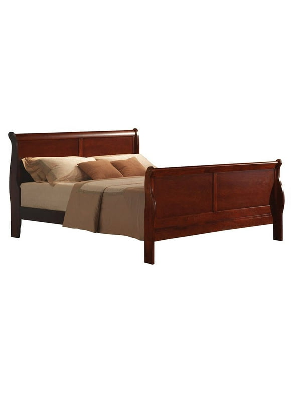 Sleigh Beds in Beds