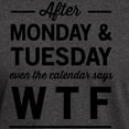 thumbnail image 3 of CafePress - Dark T Shirt - Men's Classic Graphic Cotton T-Shirt, 3 of 4