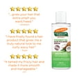 Palmer's Coconut Oil Formula Hair Polisher Serum, 6 fl. oz.