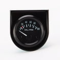 thumbnail image 1 of 52mm 12V Digital Analog Electric Oil Pressure Gauge Indicator Tachometer Car Motorcycle, 1 of 7