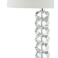 thumbnail image 5 of JONATHAN Y Julia 25.5" Crystal LED Table Lamp, Clear, JYL2013A, 5 of 7