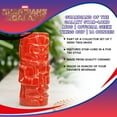 thumbnail image 7 of Geeki Tikis Guardians Of The Galaxy Star-Lord Ceramic Mug | Holds 14 Ounces, 7 of 7