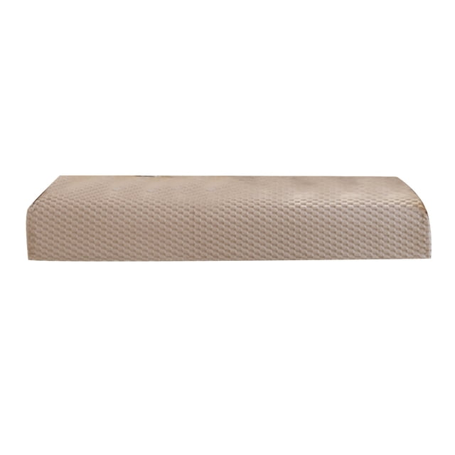 Sofa Cover for Dogs Washable Non Slip Flock Material 180 cm x 70 cm Three Seater Slipcover with Silicone Grip
