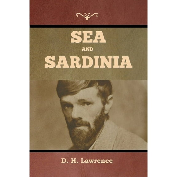 Sea and Sardinia (Paperback)