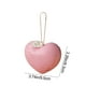 thumbnail image 3 of Cajas De Dulces Para San Valentn, Vacas, Con Forma De Corazn, De Cartn, 15 Cm De Alto Y 10 Cm De Ancho, Para Regalar En Un Ambiente Romntico, Para Bodas Y Fiestas, Paquete De 6, Color, UKHBMC, 3 of 7