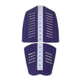 thumbnail image 1 of LOVIVER 6x Surf Traction Pads Nonslip Accessories for Paddle Board Surfing Longboard, 1 of 8