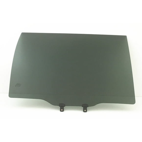 Passenger Side Window Glass Replacement