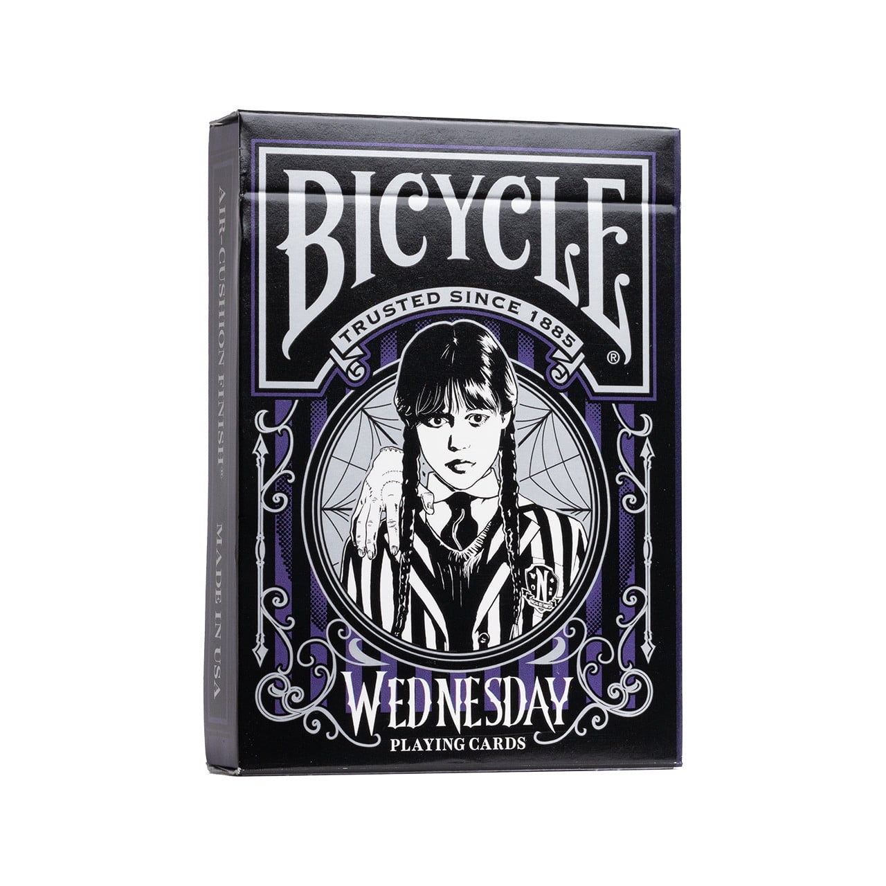 Bicycle Hello Kitty 50th Anniversary Playing Cards - Walmart.com