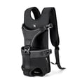 thumbnail image 2 of Chest pack,Medium Adjustable Carrier - Adjustable Convenient Chest Carrier Pet Carrier And - Chest Medium - Adjustable And Medium And Convenient - Adjustable - Suitable Carrier Suitable Medium, 2 of 7