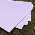 thumbnail image 4 of Bazic 5406 20 x 30 in. Lavender Foam Board, 4 of 7