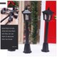 thumbnail image 2 of 10pcs Mini House Street Light Light Models Modelas de luz de calle decorativas Lámparas de calle en miniatura, 2 of 8
