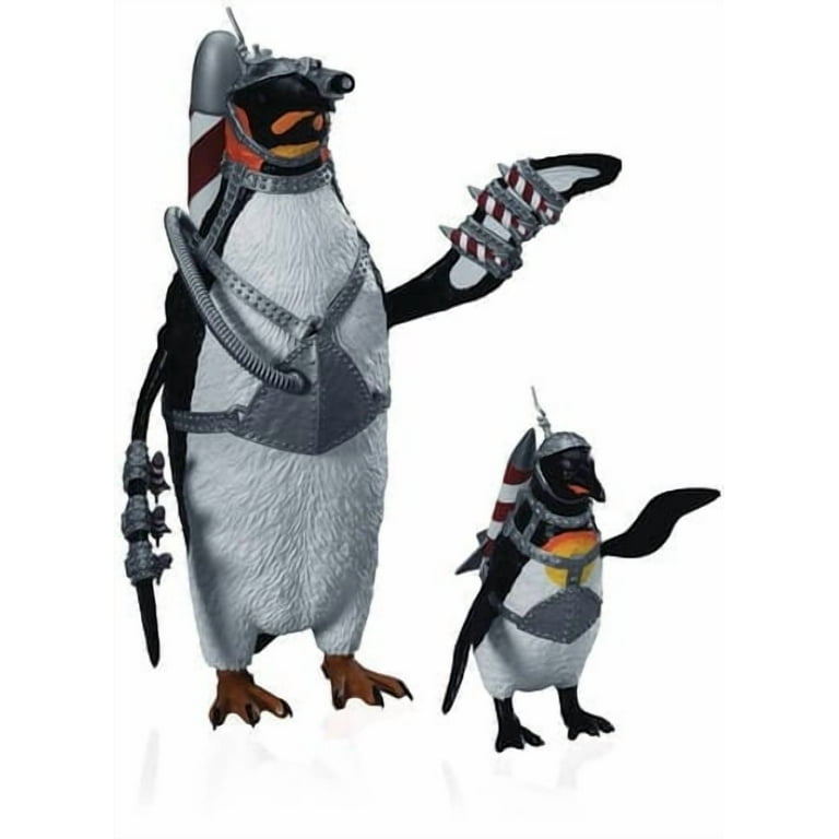 Beast Kingdom - Batman Returns - Dynamic 8ction Heroes - Penguin
