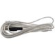 thumbnail image 3 of Cable de extensión para instrumento musical de 9,8 pies, conector macho MIDI a macho DIN de 5 pines, 3 of 8