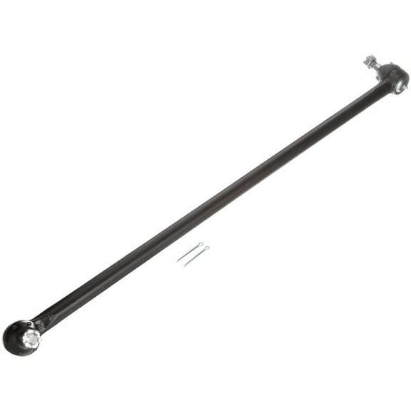 Delphi Steering Drag Link P/N:Tl526 Fits select: 1992 DODGE RAM VAN, 1979-1980 DODGE VAN