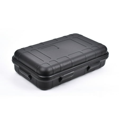 

Outdoor Tool Box Shockproof Waterproof Box Sealed Box Field Storage Box