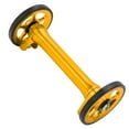 thumbnail image 3 of Easy Wheels Extension Bar, High Strength Anodized Coloring Telescopic Folding Bike Extension Rod Bright Colors  For  3sixty Gold, 3 of 8