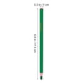thumbnail image 2 of SHINYPASING Wax Crayons 24Pcs for Art Creation Drawing Tools Green, 2 of 6